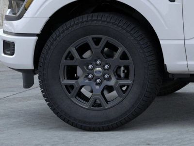 2026 Ford F-150 — photo 19 view