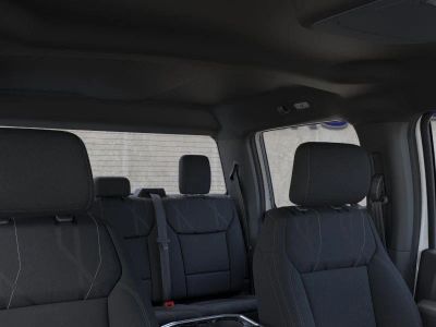 2026 Ford F-150 — photo 22 view