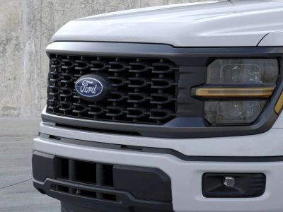 2026 Ford F-150 — photo 17 view