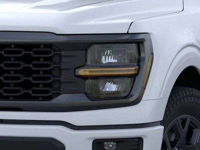 2026 Ford F-150 — photo 18 view