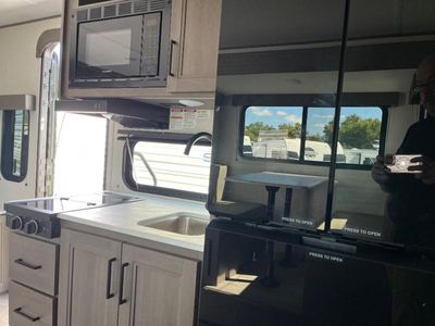 2026 Grand Design Transcend One - Photo 11