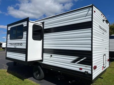 2026 Grand Design Transcend One - Photo 6