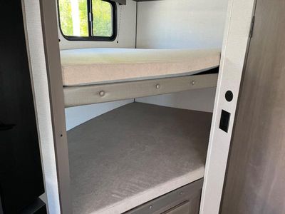 2026 Grand Design Transcend One - Photo 23