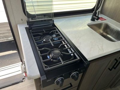 2026 Grand Design Transcend One - Photo 18