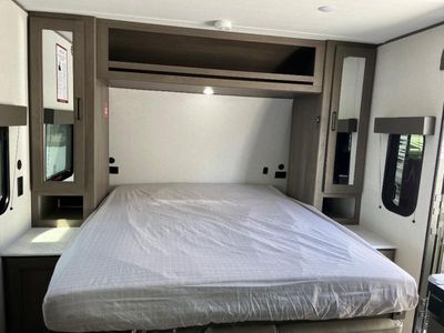 2026 Grand Design Transcend One - Photo 13