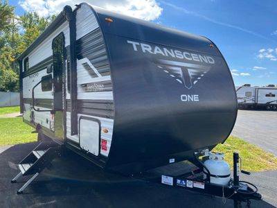 2026 Grand Design Transcend One - Photo 1