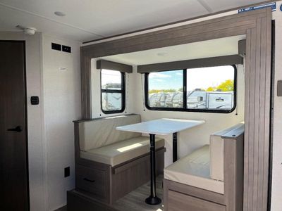 2026 Grand Design Transcend One - Photo 8