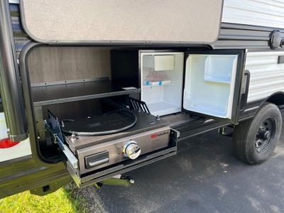 2026 Grand Design Transcend One - Photo 31