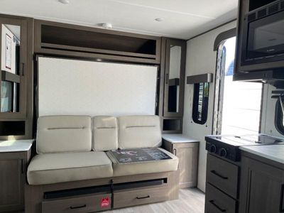 2026 Grand Design Transcend One - Photo 10