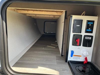 2026 Grand Design Transcend One - Photo 34