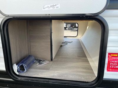 2026 Grand Design Transcend One - Photo 29