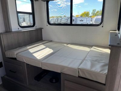 2026 Grand Design Transcend One - Photo 16
