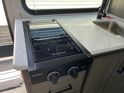 2026 Grand Design Transcend One - Photo 17