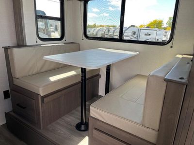 2026 Grand Design Transcend One - Photo 15