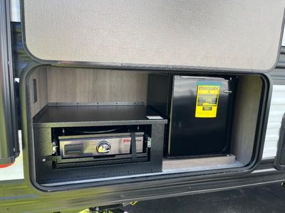 2026 Grand Design Transcend One - Photo 30