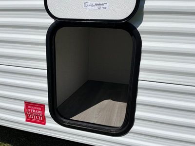 2026 Grand Design Transcend One - Photo 32
