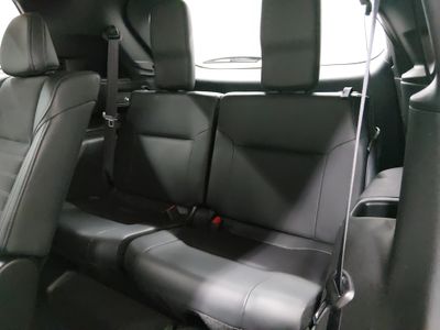 2024 Mitsubishi Outlander - Photo 18