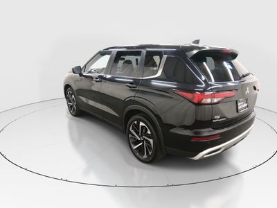 2024 Mitsubishi Outlander - Photo 5