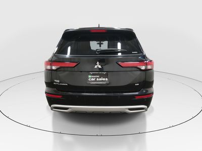 2024 Mitsubishi Outlander - Photo 6