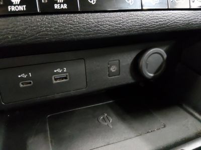 2024 Mitsubishi Outlander - Photo 21