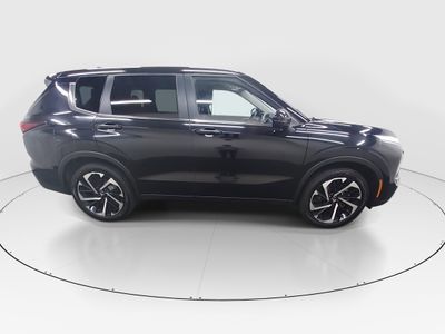 2024 Mitsubishi Outlander - Photo 8