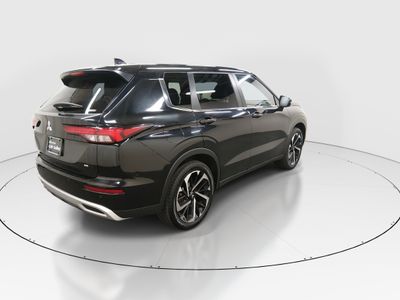 2024 Mitsubishi Outlander - Photo 7