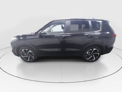 2024 Mitsubishi Outlander - Photo 4