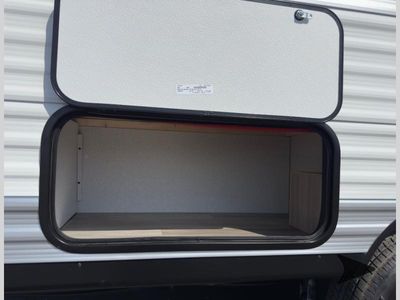 2026 Wayfinder RV Go Play — photo 26 view