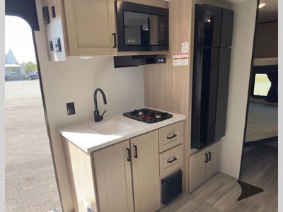 2026 Wayfinder RV Go Play — photo 13 view