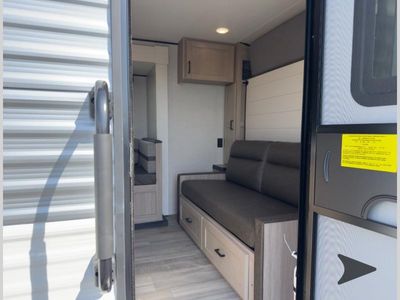 2026 Wayfinder RV Go Play — photo 8 view