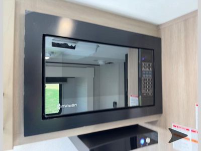 2026 Wayfinder RV Go Play — photo 16 view