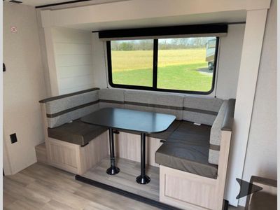 2026 Wayfinder RV Go Play — photo 12 view