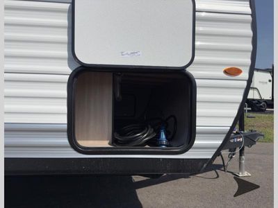 2026 Wayfinder RV Go Play — photo 25 view