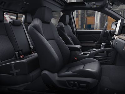 2026 Toyota Tacoma — photo 20 view