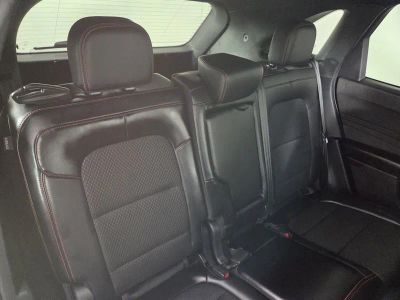 2025 Ford Escape — photo 31 view