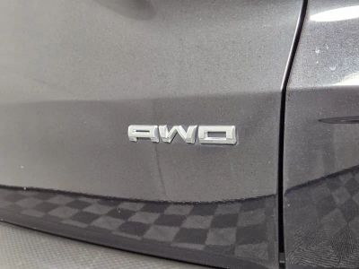 2025 Ford Escape — photo 25 view