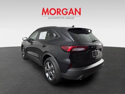 2025 Ford Escape — photo 7 view