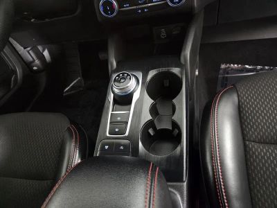 2025 Ford Escape — photo 29 view