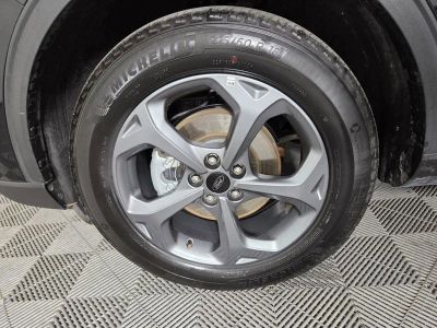2025 Ford Escape — photo 10 view