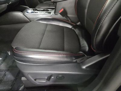 2025 Ford Escape — photo 14 view