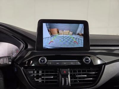 2025 Ford Escape — photo 17 view