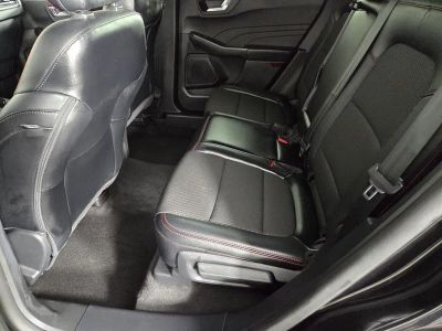 2025 Ford Escape — photo 22 view