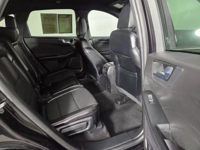 2025 Ford Escape — photo 26 view
