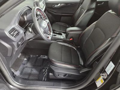 2025 Ford Escape — photo 12 view