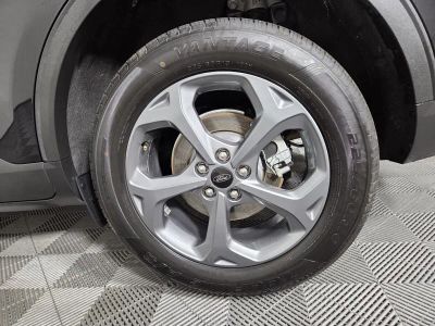 2025 Ford Escape — photo 23 view