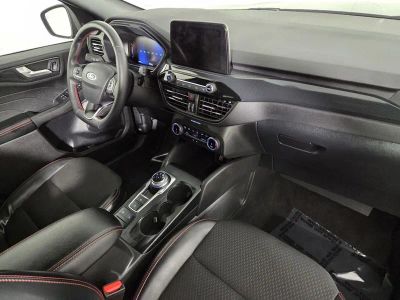 2025 Ford Escape — photo 28 view