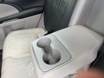 2018 Toyota Highlander — photo 11 view