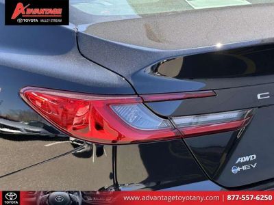 2026 Toyota Camry - Photo 13