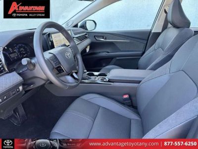 2026 Toyota Camry - Photo 19