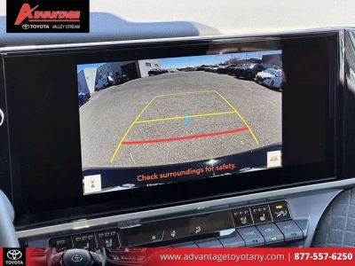 2026 Toyota Camry - Photo 34